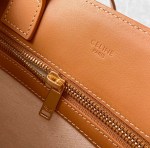 CELINE CABAS TRIOMPHE TOTE - Image 8