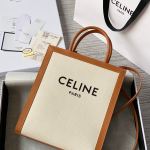 CELINE CABAS TRIOMPHE TOTE