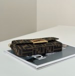 Fendi Baguette Mini Bag - Image 3