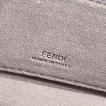 Fendi Baguette Mini Bag - Image 6