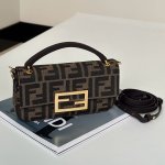 Fendi Baguette Mini Bag