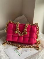 Bottega Veneta The Chain Cassette