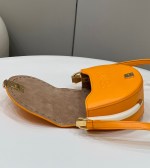 Fendi Saddle - Image 4