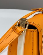 Fendi Saddle - Image 6