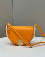 Fendi Saddle