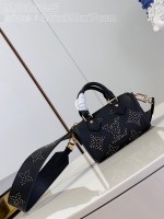 Louis Vuitton Nano Speedy