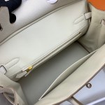 Hermes Birkin 30 - Image 4