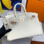 Hermes Birkin 30 - Image 5