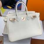 Hermes Birkin 30 - Image 6