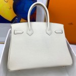 Hermes Birkin 30 - Image 9
