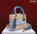 Dior Medium Lady D-Lite bag - Image 2