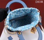 Dior Medium Lady D-Lite bag - Image 6