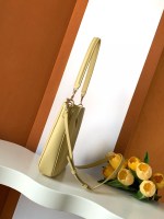 Celine SMALL CAMILLE 16 SOFT BAG IN SMOOTH CALFSKIN - Image 2