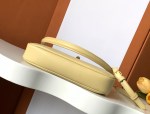 Celine SMALL CAMILLE 16 SOFT BAG IN SMOOTH CALFSKIN - Image 4