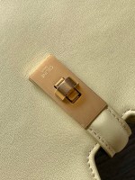 Celine SMALL CAMILLE 16 SOFT BAG IN SMOOTH CALFSKIN - Image 5