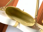 Celine SMALL CAMILLE 16 SOFT BAG IN SMOOTH CALFSKIN - Image 8