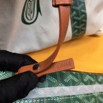 Goyard Tote - Image 2