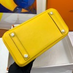 Hermes Birkin 25 - Image 3