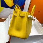 Hermes Birkin 25 - Image 4