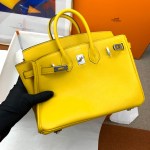 Hermes Birkin 25 - Image 6
