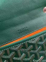 Goyard Alexandre Iii Bag - Image 9