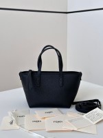 Fendi Mini Roll Bag