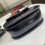 GUCCI BAMBOO 1947 MINI TOP HANDLE BAG - Image 4