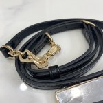 GUCCI BAMBOO 1947 MINI TOP HANDLE BAG - Image 9
