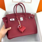 Hermes Birkin 30 - Image 5