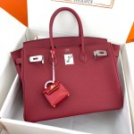 Hermes Birkin 30 - Image 6