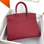 Hermes Birkin 30 - Image 7