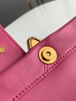 Bvlgari Shoulder Bag - Image 3