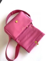 Bvlgari Shoulder Bag - Image 5