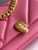 Bvlgari Shoulder Bag - Image 6