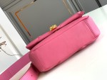 Bvlgari Shoulder Bag - Image 7