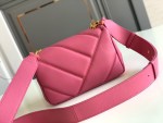Bvlgari Shoulder Bag - Image 8