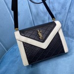 YSL GABY MINI SATCHEL - Image 4
