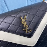 YSL GABY MINI SATCHEL - Image 7