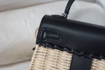 Hermes Kelly Picnic 20 - Image 8