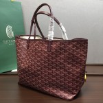 Goyard Saint Louis PM Tote Bag - Image 9