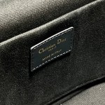 DIOR MEDIUM CD SIGNATURE VANITY CASE - Image 8