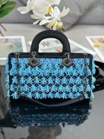 Dior Lady D-Joy Bag Medium - Image 2