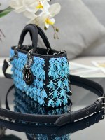 Dior Lady D-Joy Bag Medium - Image 3