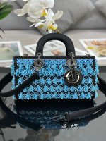 Dior Lady D-Joy Bag Medium