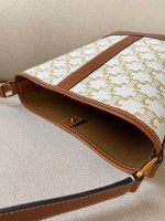 Celine Canvas Bucket - Image 5