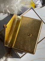 Bvlgari Shoulder Bag - Image 4