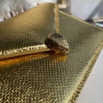 Bvlgari Shoulder Bag - Image 5