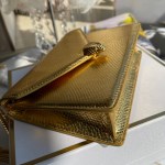 Bvlgari Shoulder Bag - Image 6