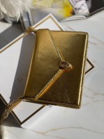 Bvlgari Shoulder Bag - Image 7