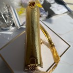 Bvlgari Shoulder Bag - Image 8